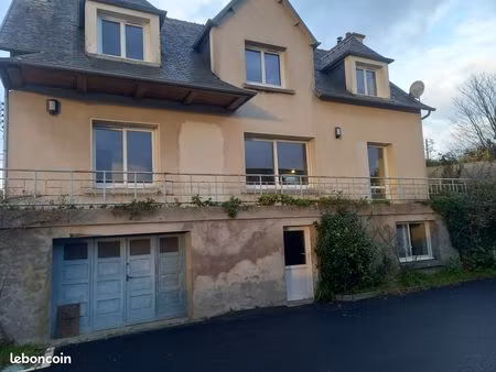 location maison individuelle