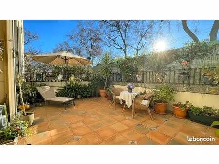 maison de village 5 pièces 113 m²