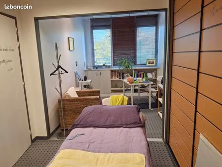 bureau 16m2 à louer