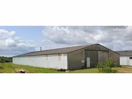 local 160 m² saint-sauveur-des-landes