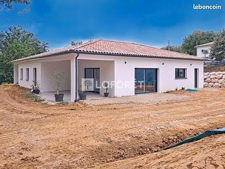 maison 4 pièces 148 m²