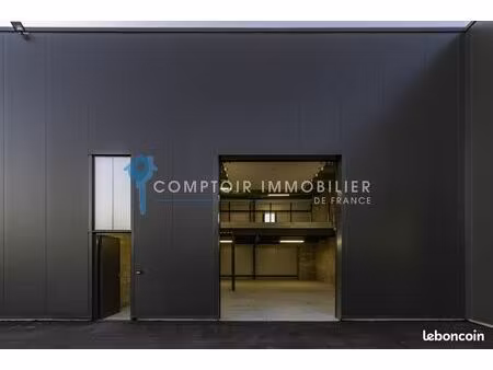 local 191 m² pompertuzat