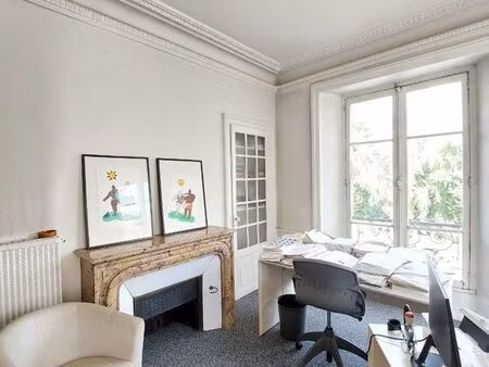 local commercial 190 m² rennes