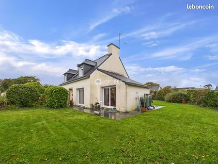 maison 6 pièces 142 m²