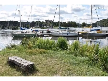 terrain 548 m² nivillac