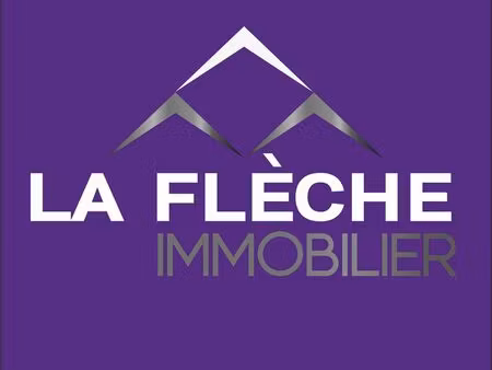 local commercial 14 m² la flèche