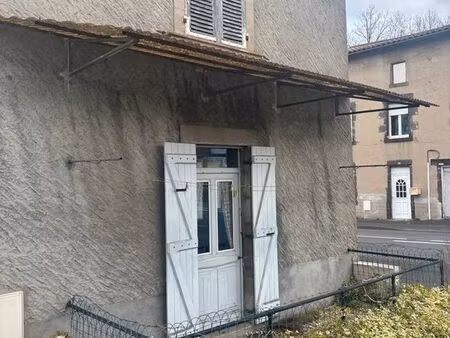 puy guillaume maison t5 a renover