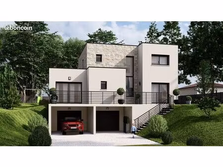 maison 6 pièces 150 m²