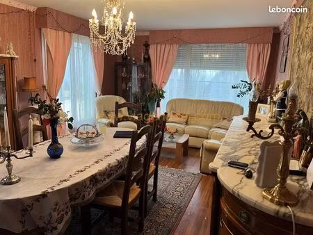 appartement en viager 3 pièces 69 m²