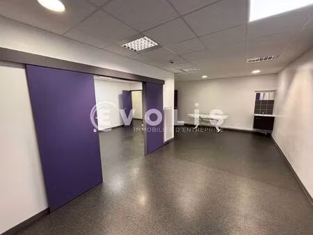 espace bureau à louer