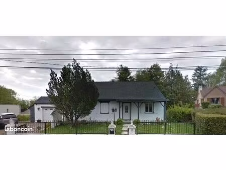 maison 6 pièces 131 m²