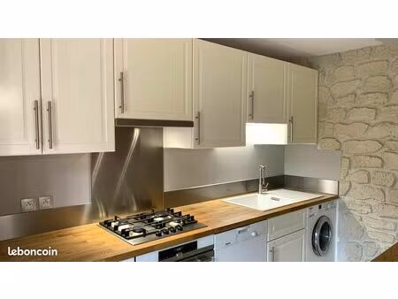 maison 3 pièces 60 m²