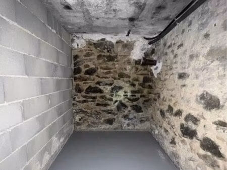 ? lot de 2 caves louées – rentabilité nette 9 % – villeneuve-saint-georges