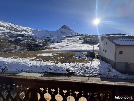 appartement 4 pièces 75 m²