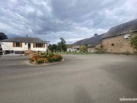 maison 5 pièces 74 m²