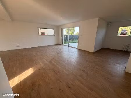 maison 5 pièces 127 m²