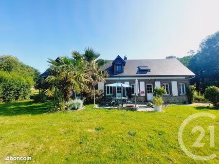 longère 8 pièces 153 m²