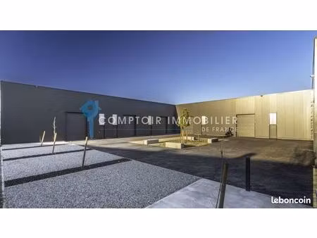 local 176 m² deyme