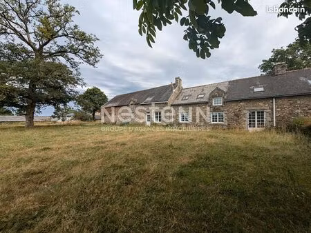 maison 7 pièces 154 m²