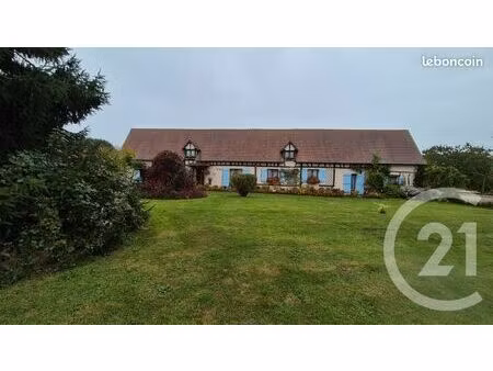 maison de village 5 pièces 180 m²