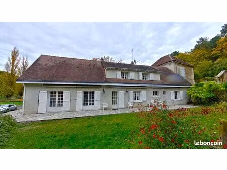 maison 4 pièces 146 m²