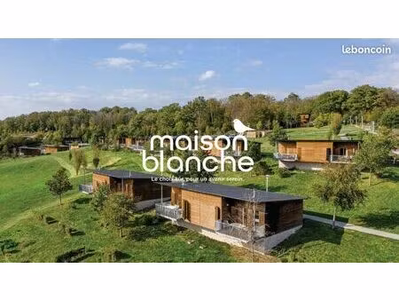 appartement 4 pièces 45 m²