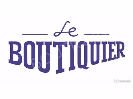 boutique 37 m² bagneux