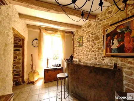 ferme 7 pièces 254 m²