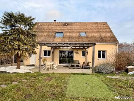 maison 5 pièces 125 m²
