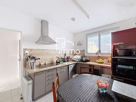 maison 3 pièces 60 m²