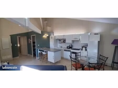 location meublée t3 80m2 790 cc