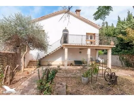 maison de ville 5 pièces 106 m²