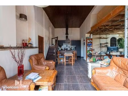 maison 4 pièces 105 m²