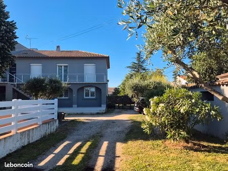 location appartement rdc plan pieds