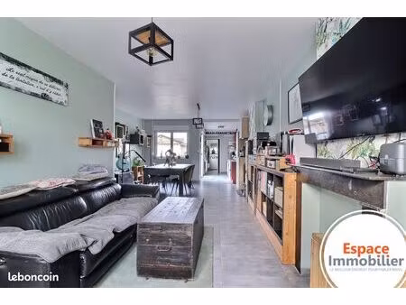 maison 5 pièces 83 m²