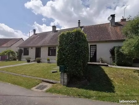 maison 3 pièces 98 m²