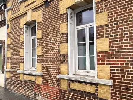 locaux professionnels bolbec