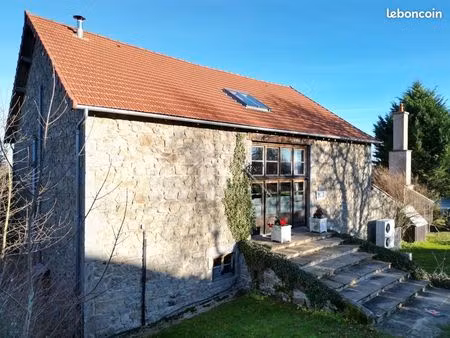 grange 11 pièces 322 m²