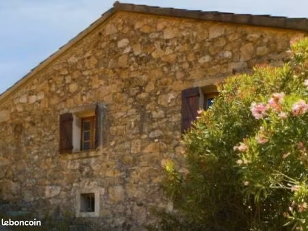 maison de village