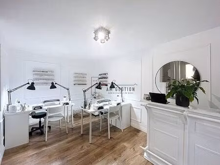 local commercial à louer