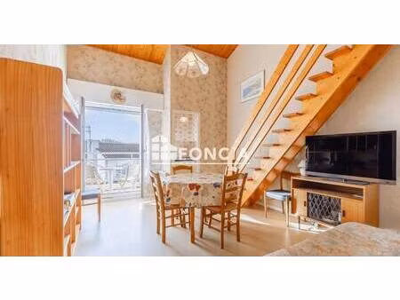 duplex à vendre