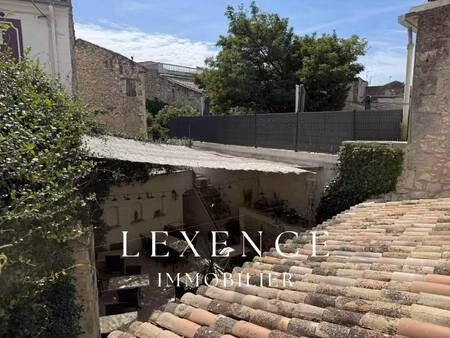 restaurant à vendre