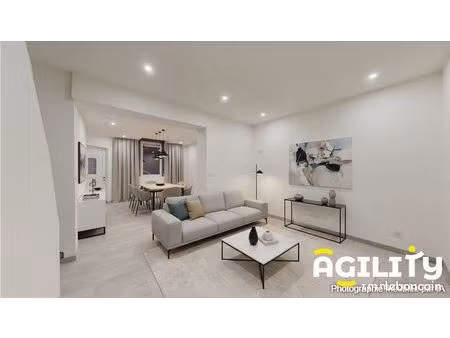 maison 4 pièces 103 m²