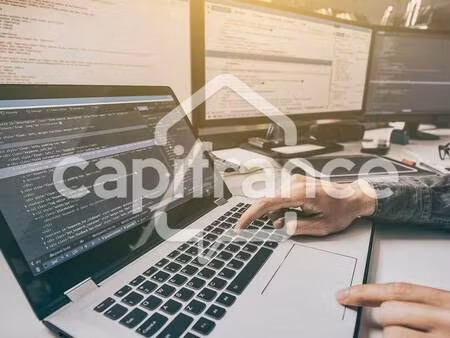 duchamp géraldine capifrance