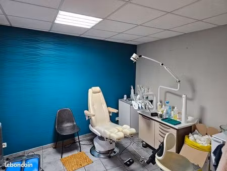 local commercial maringues