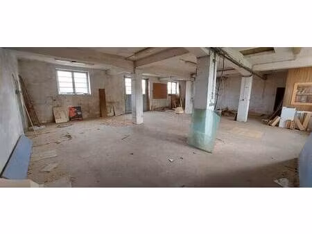 entrepôt à vendre