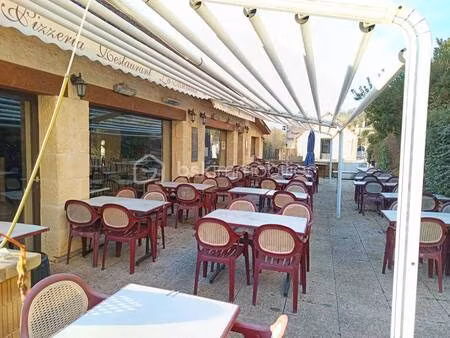 restaurant à vendre