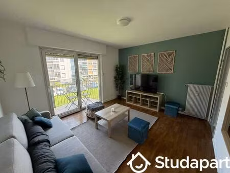 studio à louer - logement étudiant