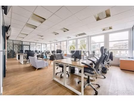 bureaux 100 m² neuilly sur seine
