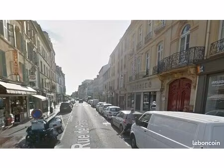 boutique 60 m² st germain en laye